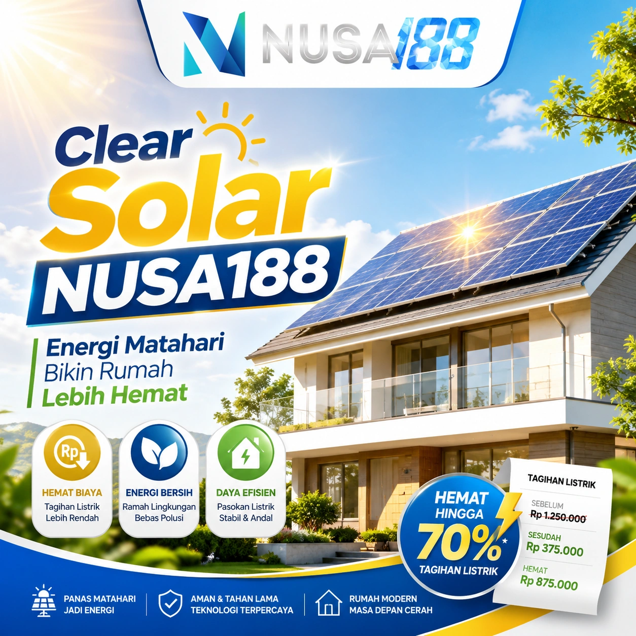 NUSA188